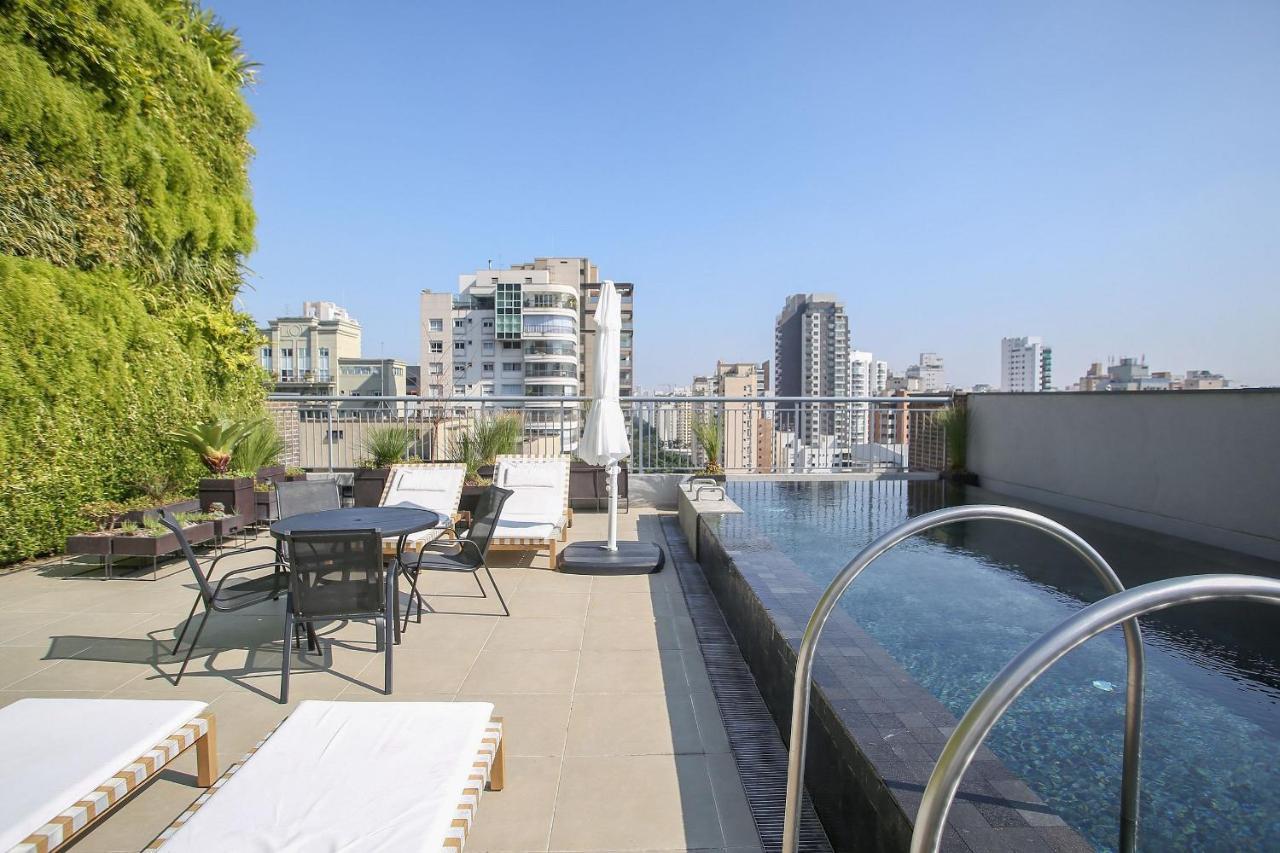 Id Home & Lifestyle Jauaperi São Paulo Buitenkant foto
