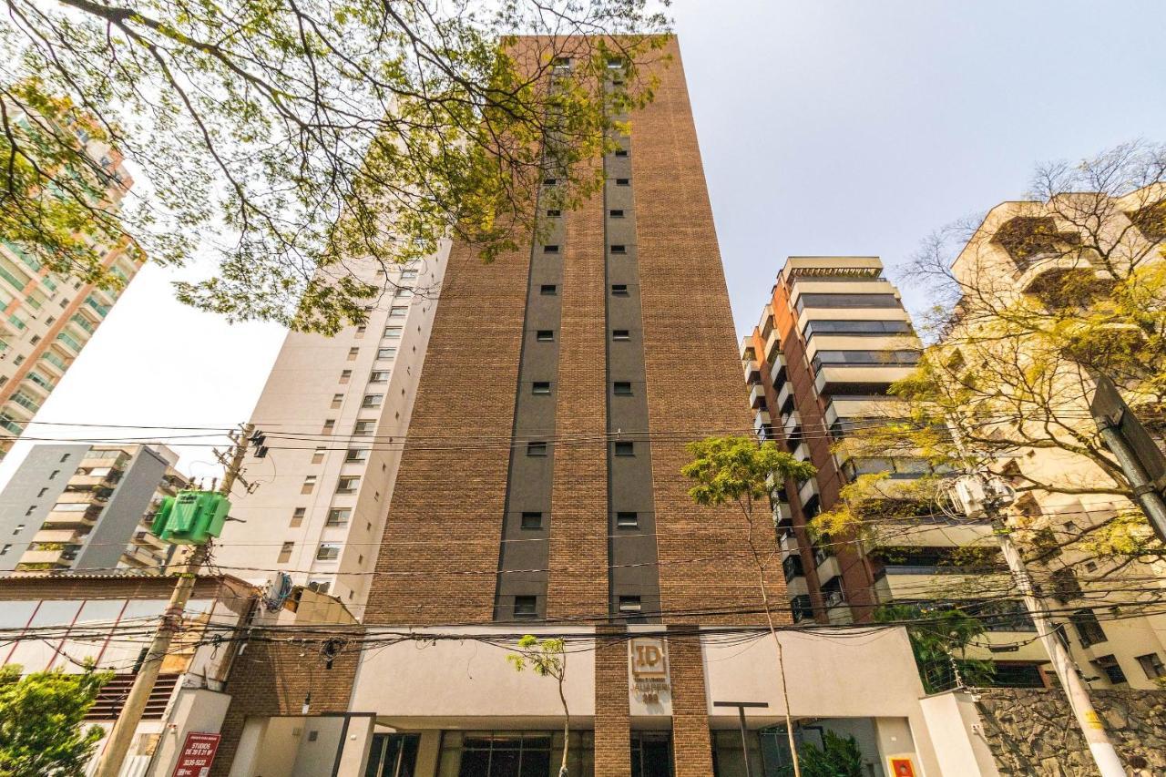 Id Home & Lifestyle Jauaperi São Paulo Buitenkant foto