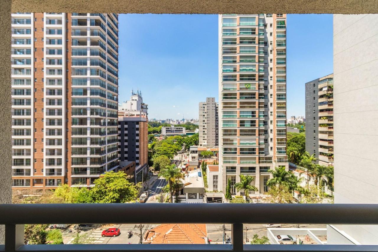 Id Home & Lifestyle Jauaperi São Paulo Buitenkant foto