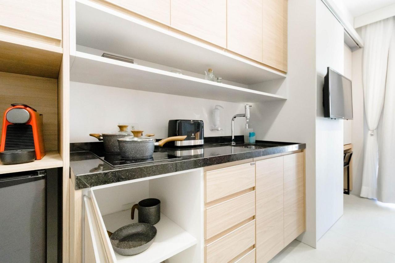 Id Home & Lifestyle Jauaperi São Paulo Buitenkant foto