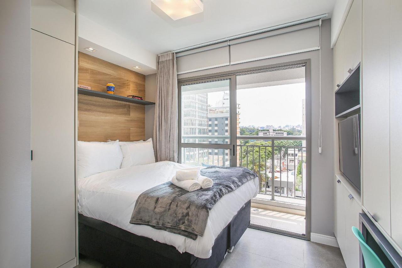 Id Home & Lifestyle Jauaperi São Paulo Buitenkant foto