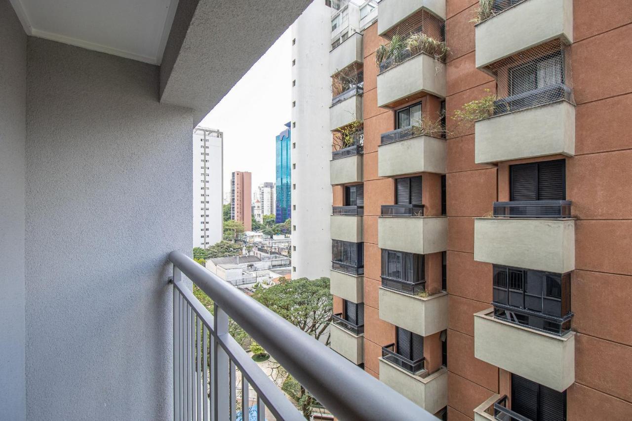 Id Home & Lifestyle Jauaperi São Paulo Buitenkant foto