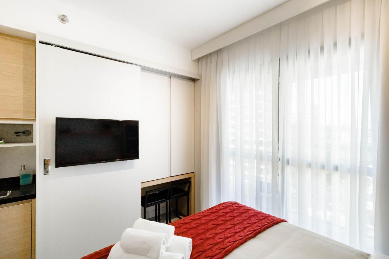 Id Home & Lifestyle Jauaperi São Paulo Buitenkant foto