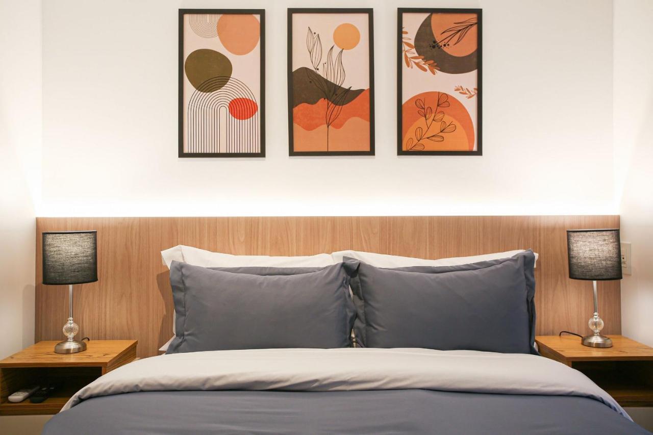Id Home & Lifestyle Jauaperi São Paulo Buitenkant foto