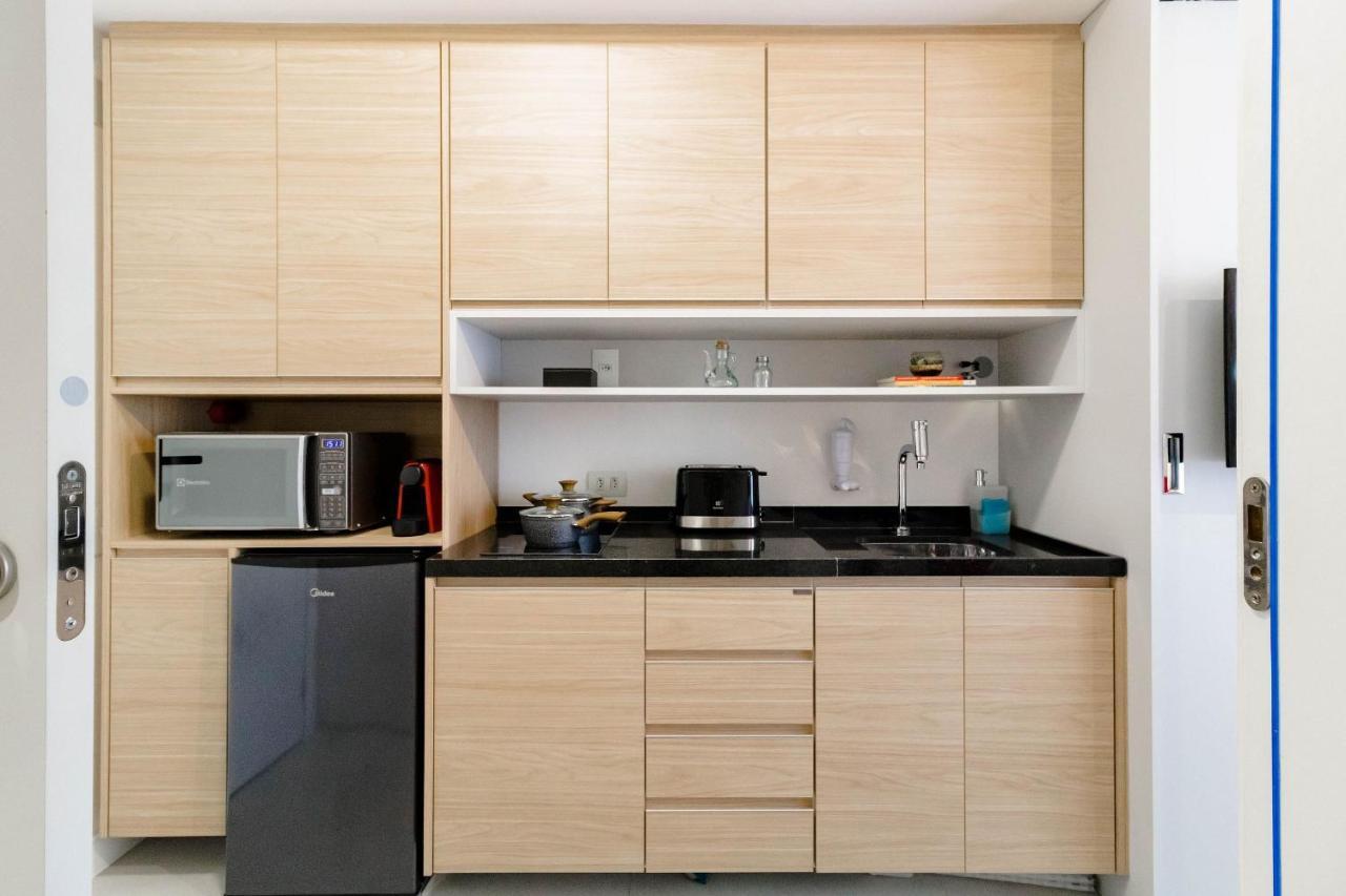Id Home & Lifestyle Jauaperi São Paulo Buitenkant foto