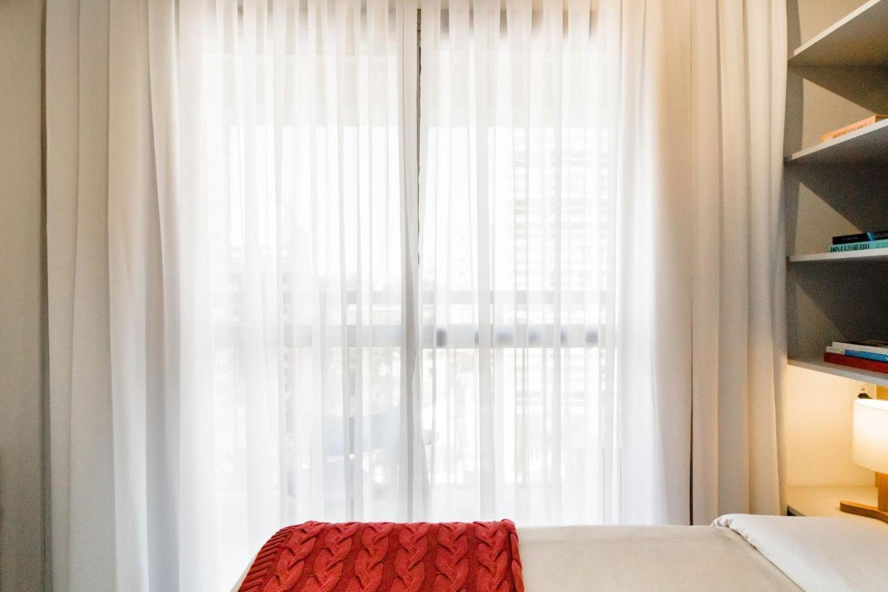 Id Home & Lifestyle Jauaperi São Paulo Buitenkant foto
