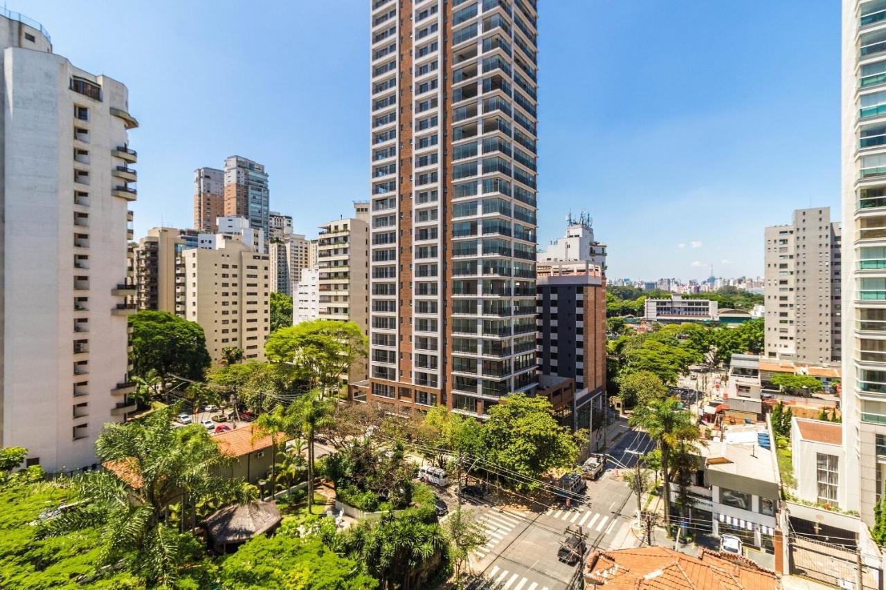 Id Home & Lifestyle Jauaperi São Paulo Buitenkant foto