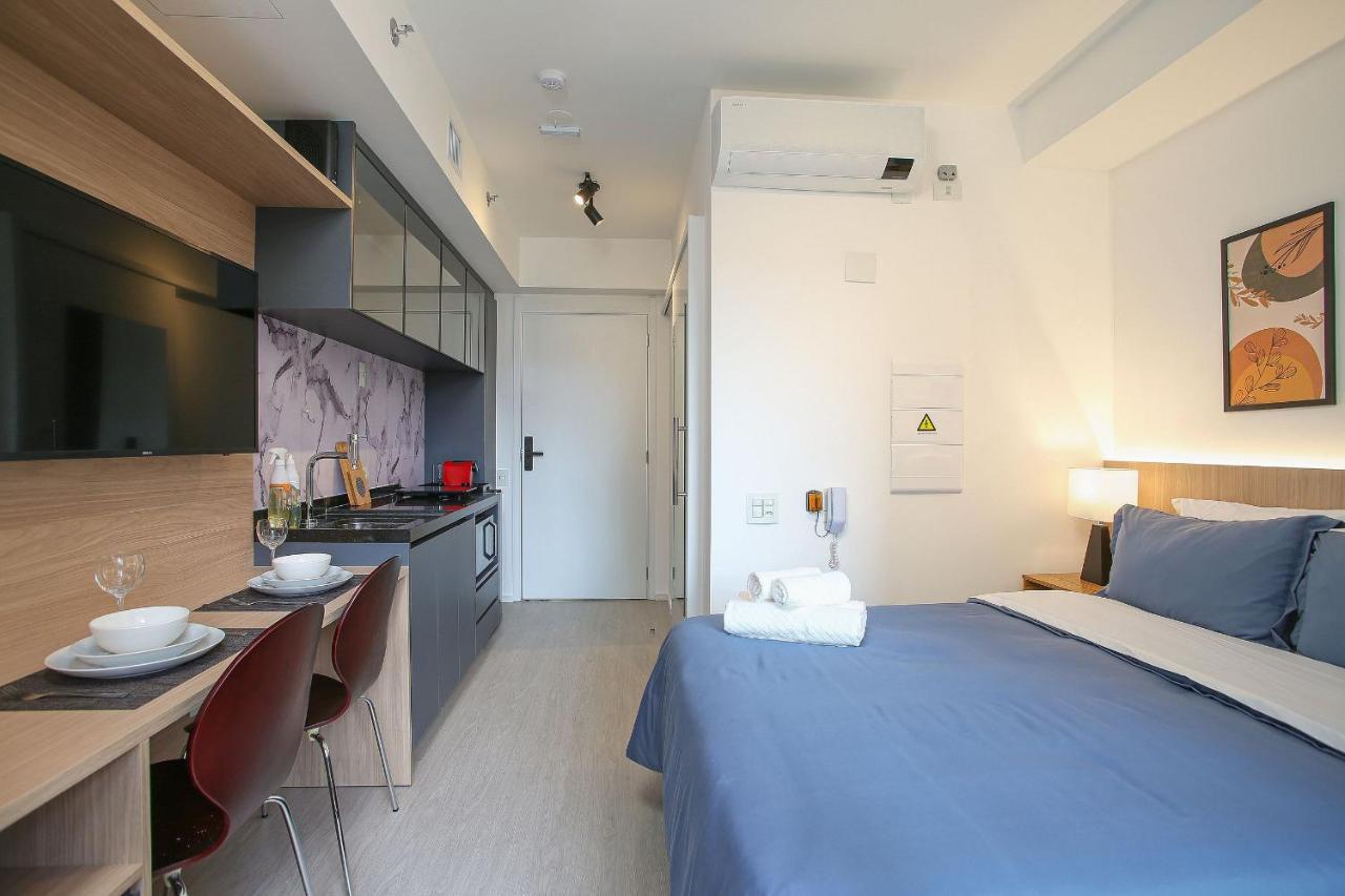 Id Home & Lifestyle Jauaperi São Paulo Buitenkant foto
