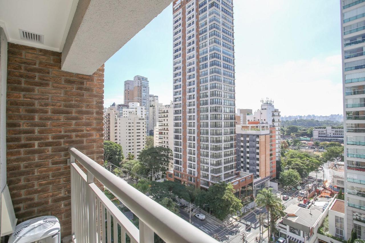 Id Home & Lifestyle Jauaperi São Paulo Buitenkant foto