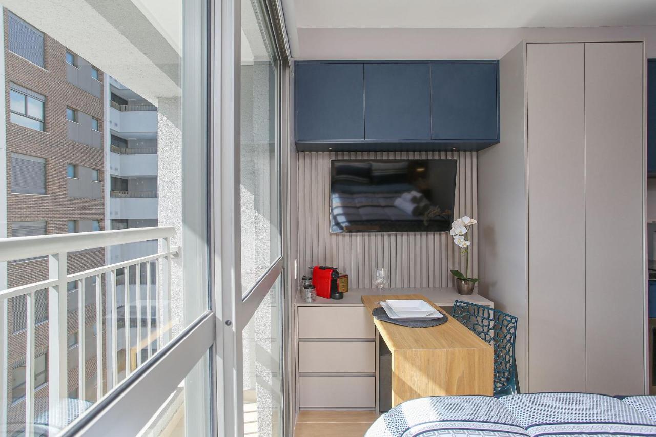 Id Home & Lifestyle Jauaperi São Paulo Buitenkant foto
