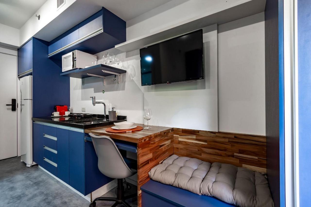 Id Home & Lifestyle Jauaperi São Paulo Buitenkant foto